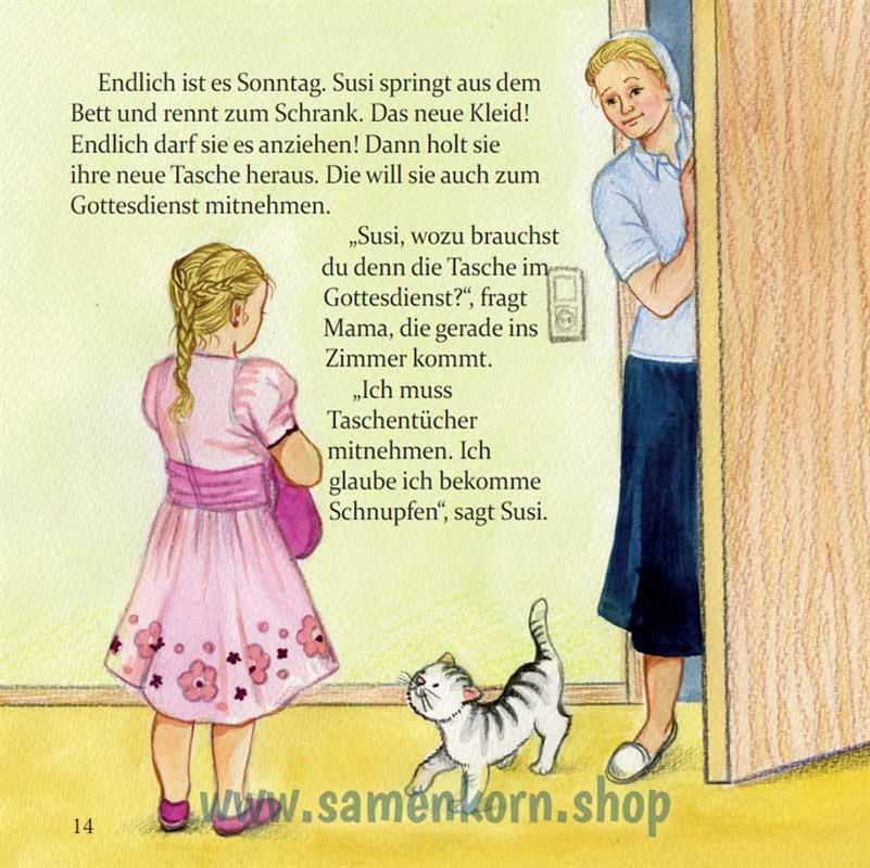 Das neue Kleid / Heft 15