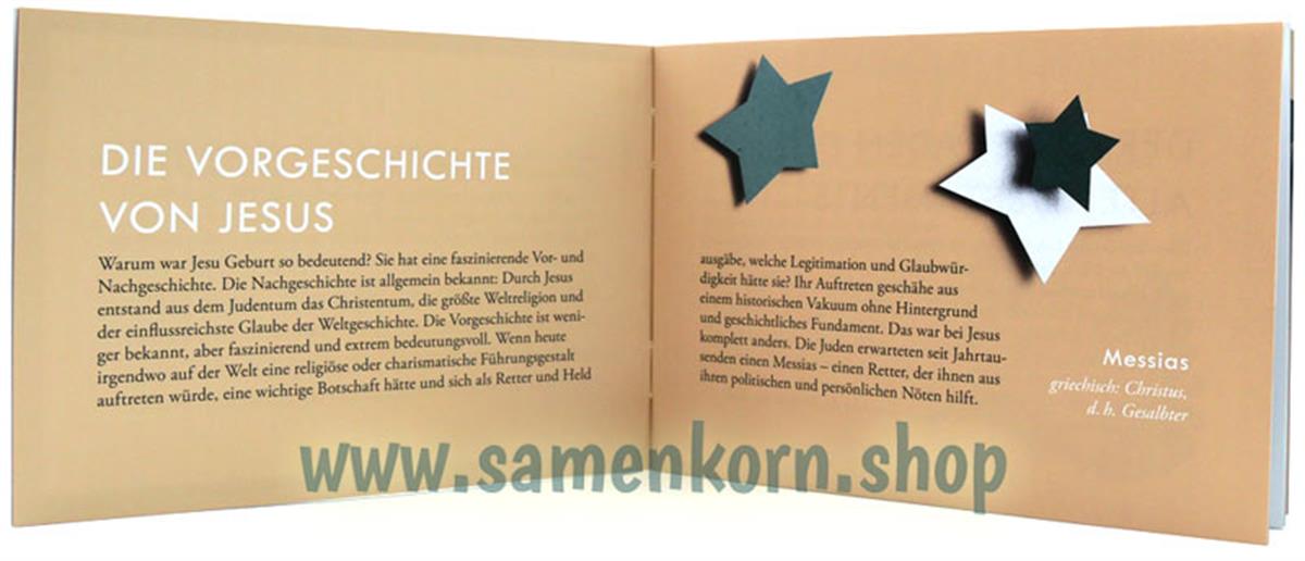 Das erfüllte Versprechen / Heft