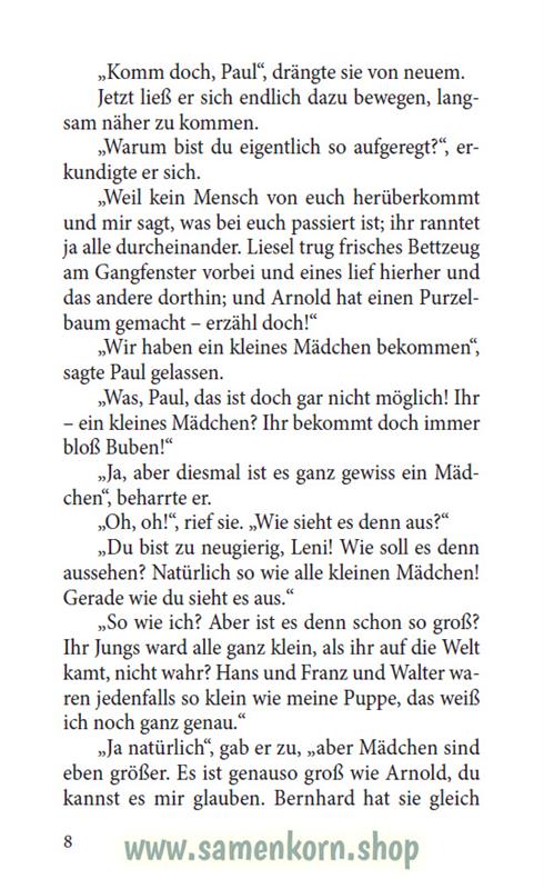 Ein königlich Kind / Buch