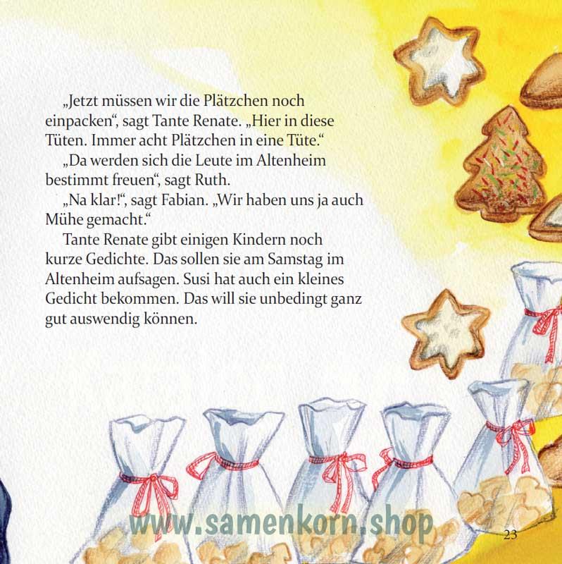 Kleine Lichter / Heft 22