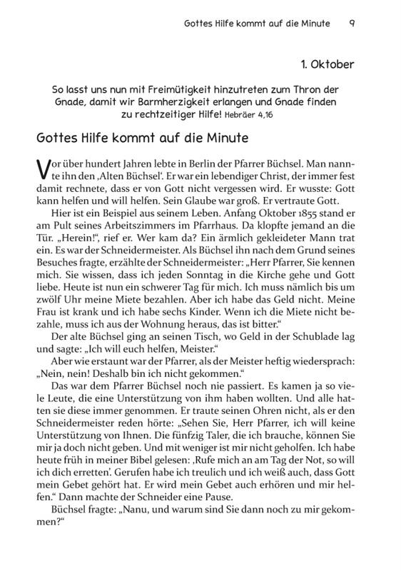 Der Geburtstag / Buch
