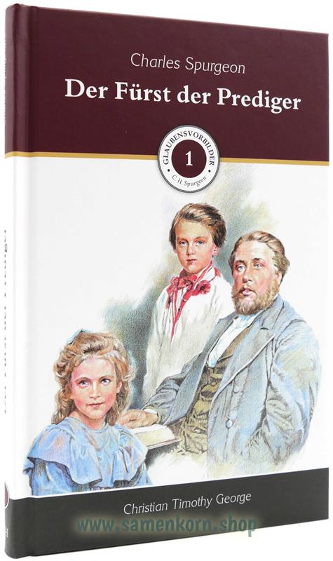 Paket: Glaubensvorbilder (1-5) / Buch