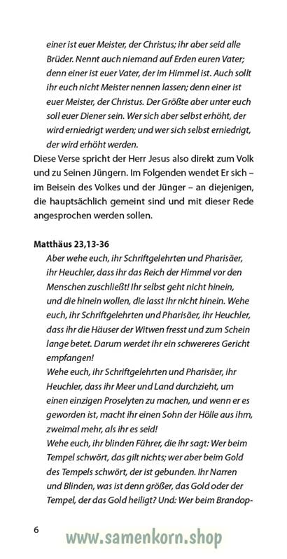 Wahre und falsche Frömmigkeit, Band 32  Reihe Orientierung / Heft