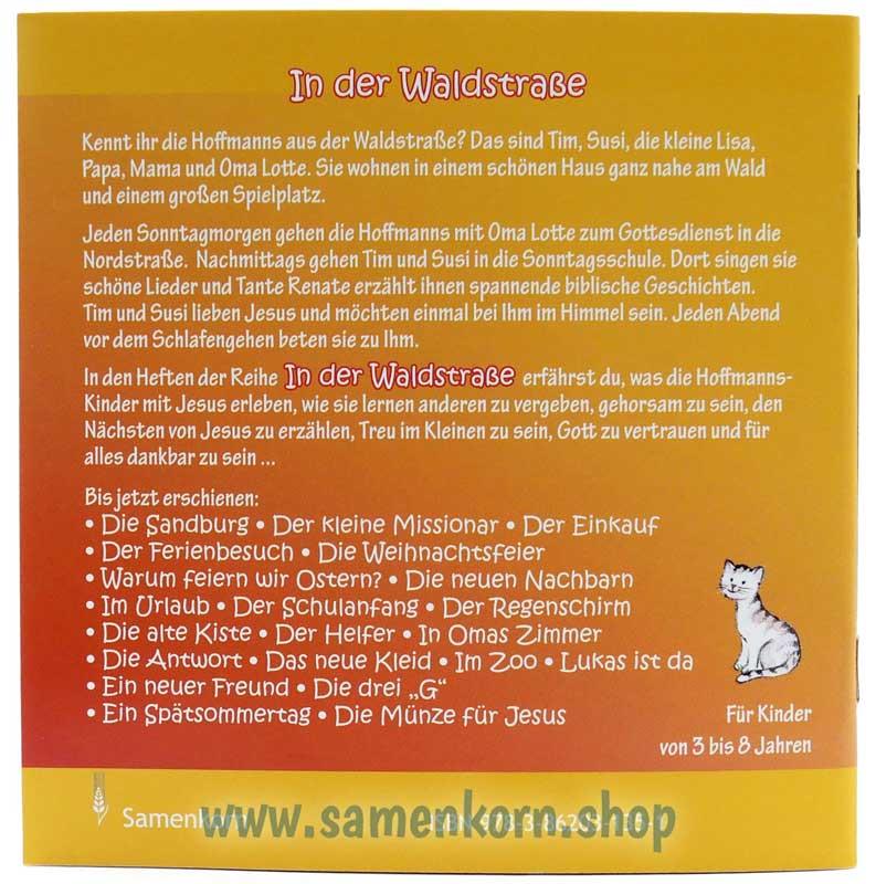 Kleine Lichter / Heft 22