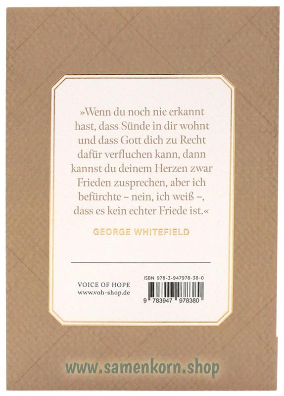 Der Weg zum Frieden / Buch