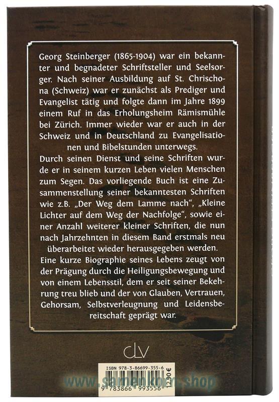 In den Spuren Jesu