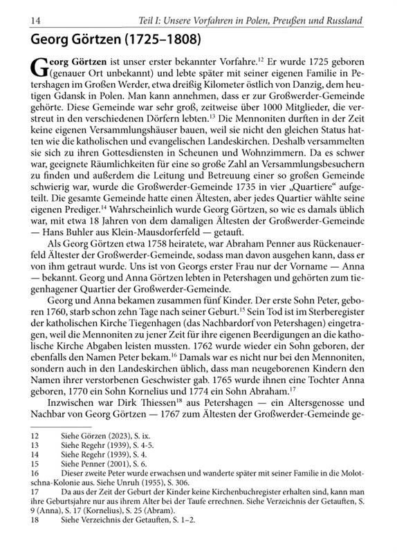 Gottes wunderbare Wege / Buch