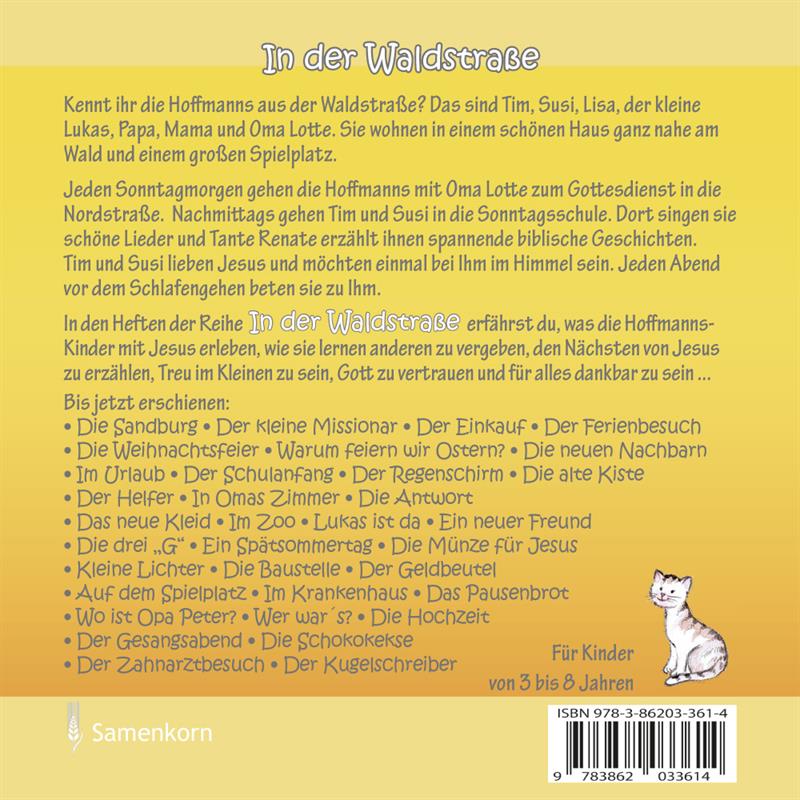 Der Kugelschreiber / Heft 34
