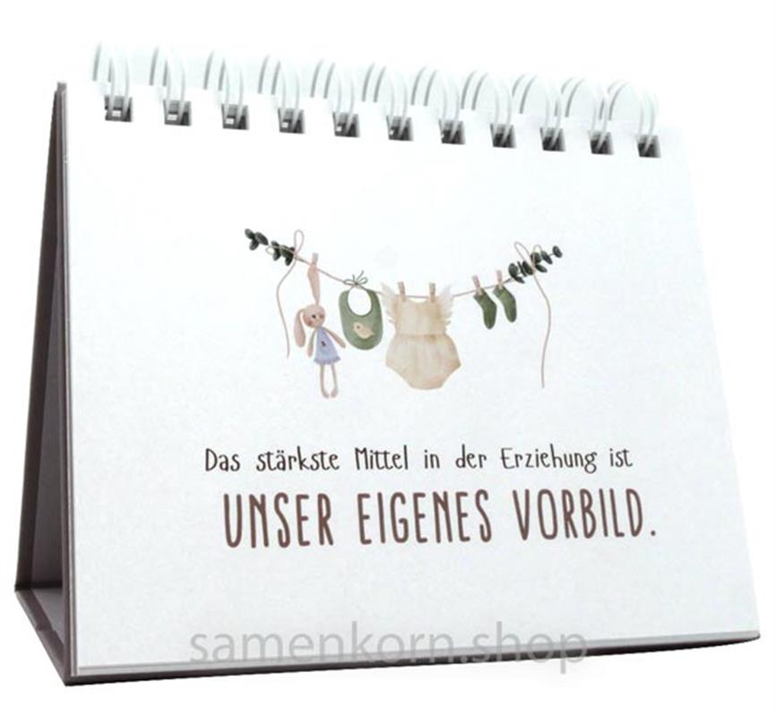 Mutig, mutiger, Mutter / Aufstellbuch