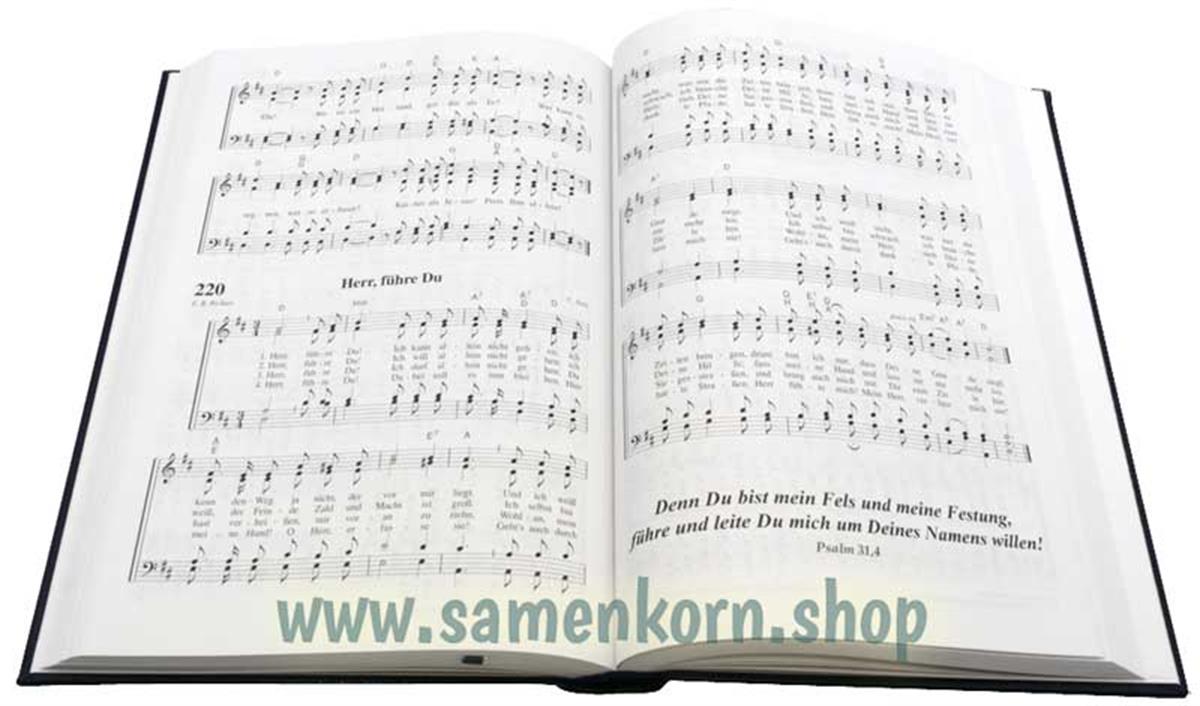 Jugend für Christus (Jugendliederbuch)
