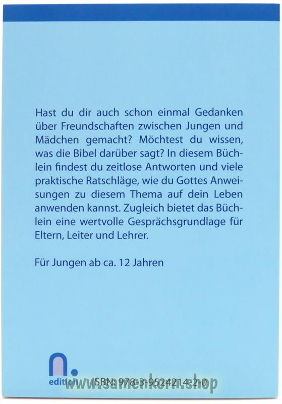 Echt stark! - Ratgeber für Jungen / Buch