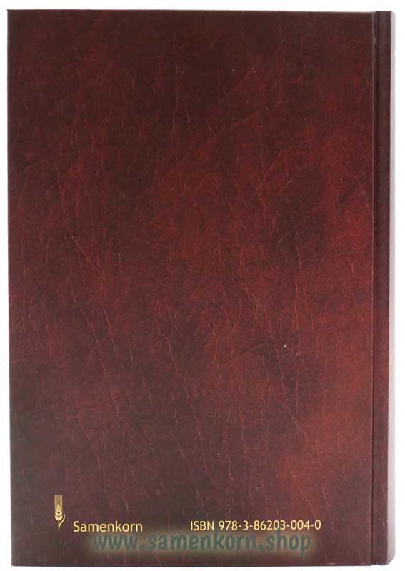 Die Geschichte der MBG in Russland  1860-1945 / Buch