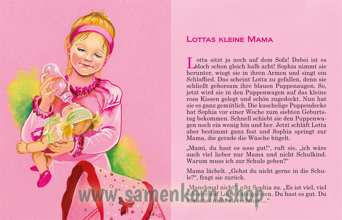 Der Segen Gottes dich geleite / Heft zur Einschulung