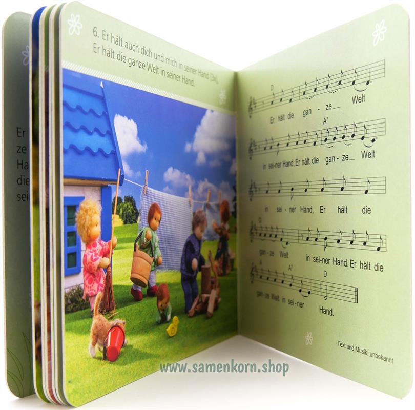 Pappe-Buch-Paket 2