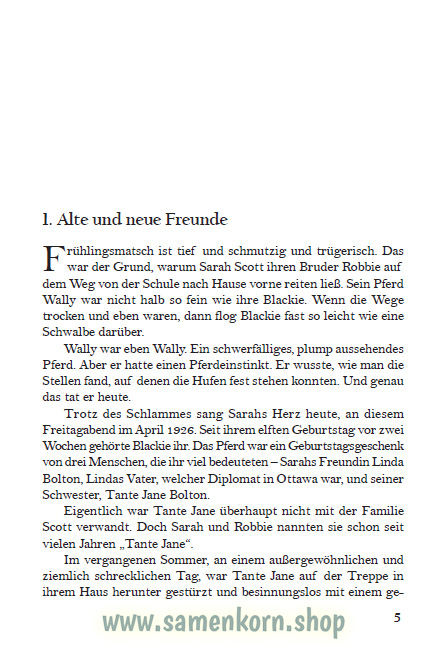 Sarah entdeckt Geheimnisse / Buch