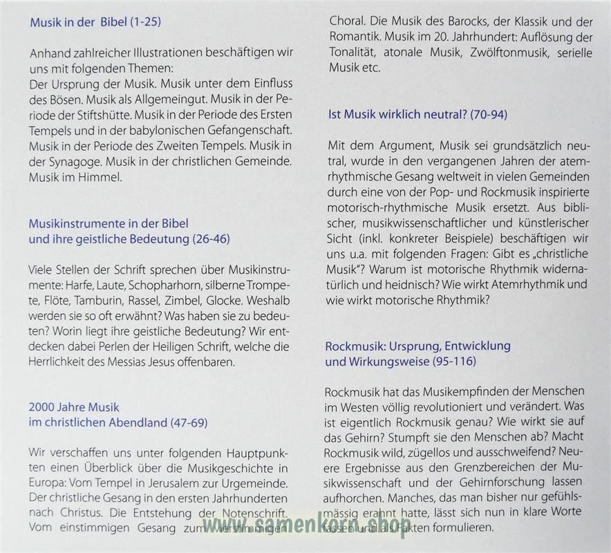 Faszination Musik / MP3