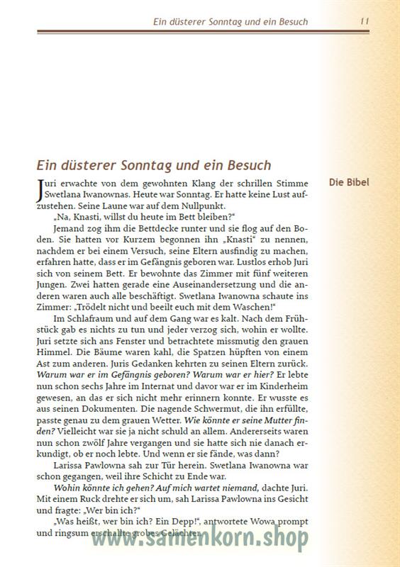Großvaters Buch / Buch