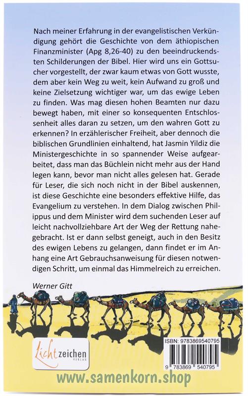 Wenn kein Weg zu weit ist / Buch