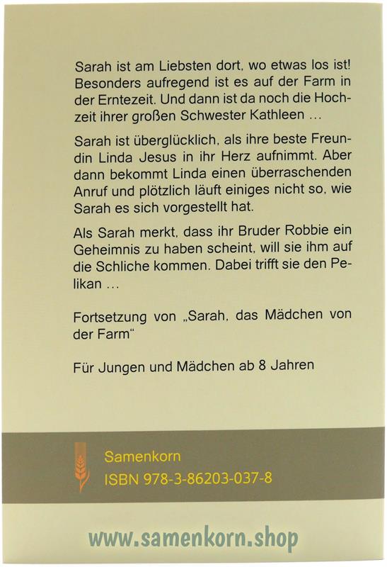 Sarah Sparpaket, 5 Bücher im Set