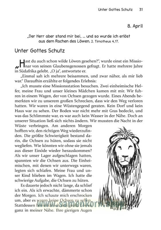 Immer fröhlich! / Buch