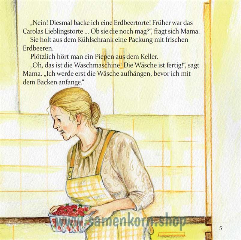 Wer war’s? / Heft 29