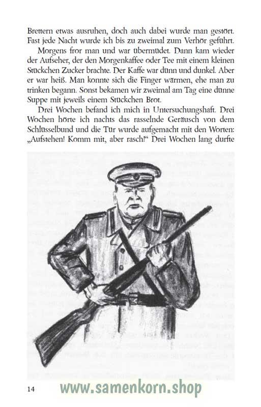 Verbannt - Eine Frau in Sibirien / Buch
