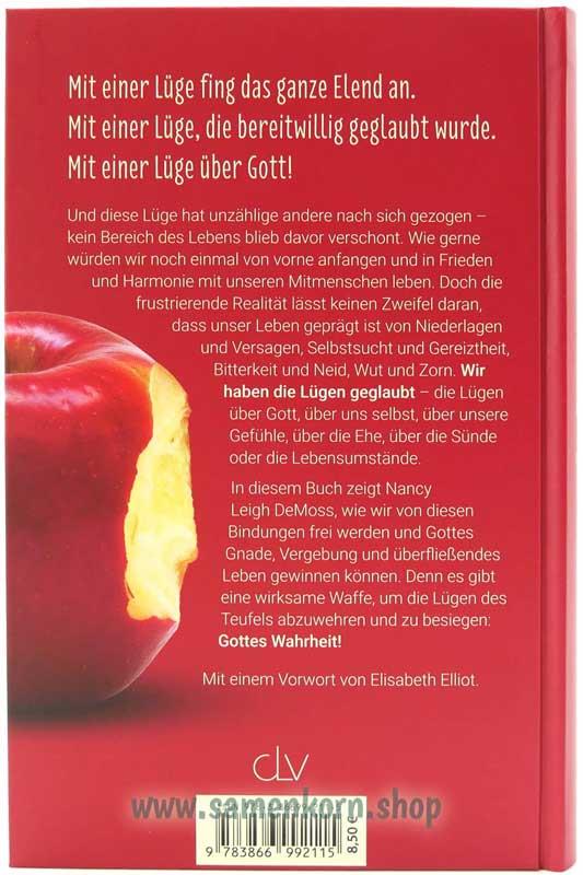 Lügen, die wir Frauen glauben / Buch