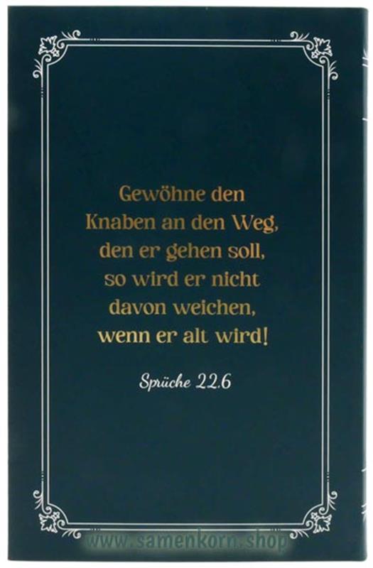 Lehre sie zu arbeiten / Buch