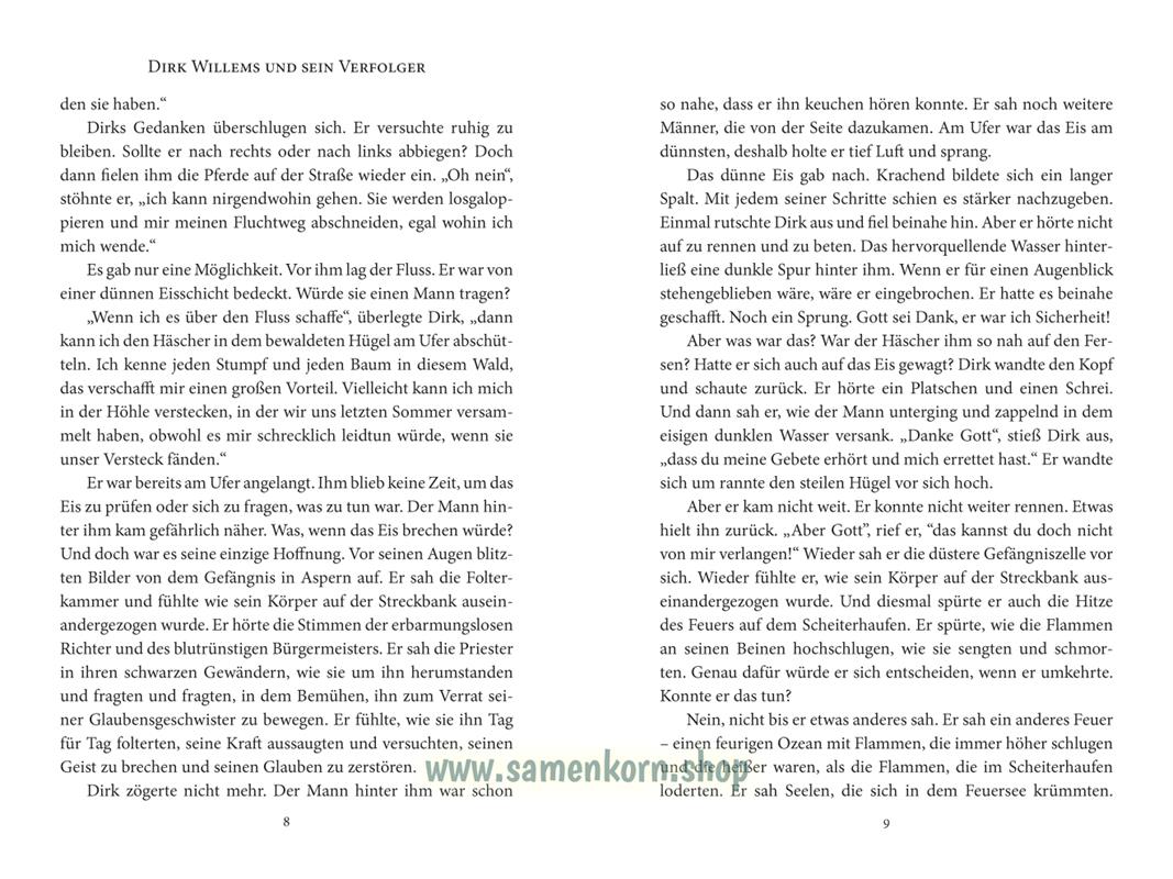 Liebt eure Feinde / Heft