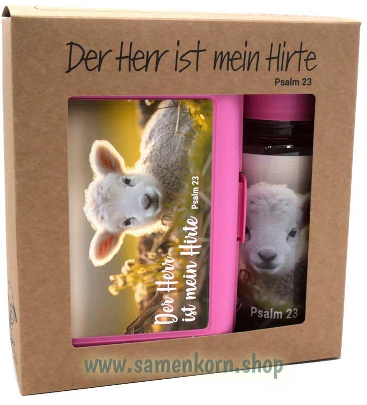 Starter-Set "Der Herr ist mein Hirte"