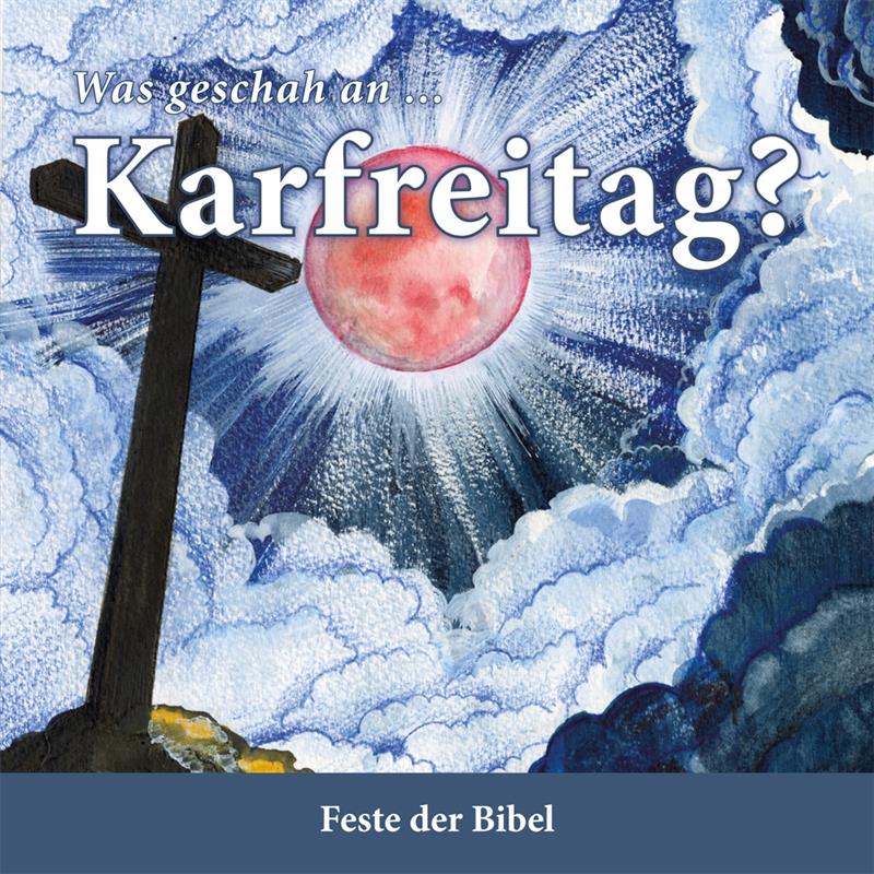 Feste der Bibel  / 7 Hefte