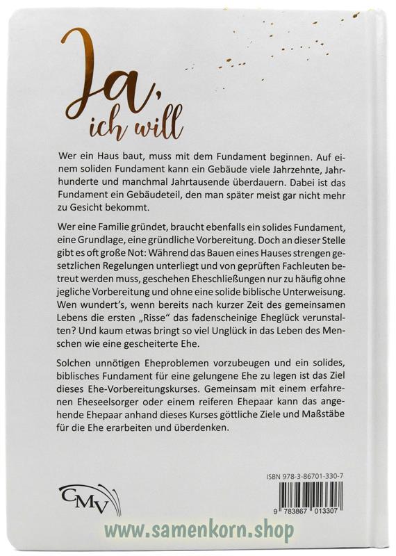 Mit Gottes Hilfe in die Ehe / Buch