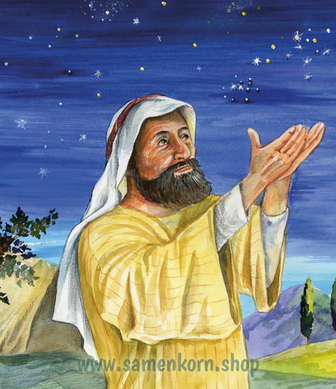 Entdecke die Bibel / Kinderbibel italienisch