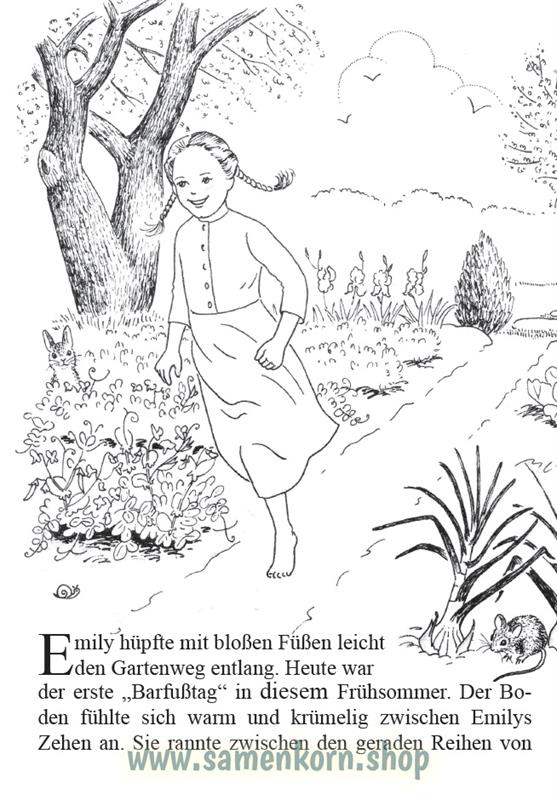 Zwei Überraschungen / Malheft