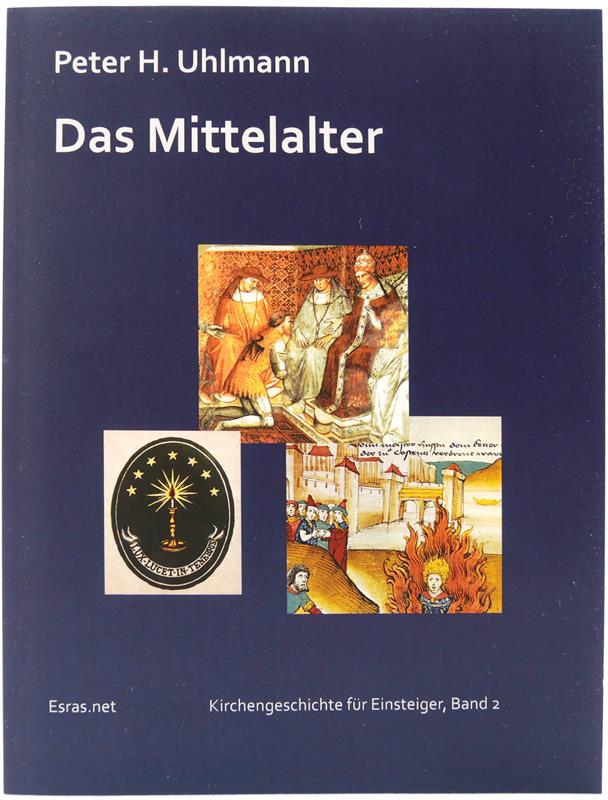 Das Mittelalter / Buch