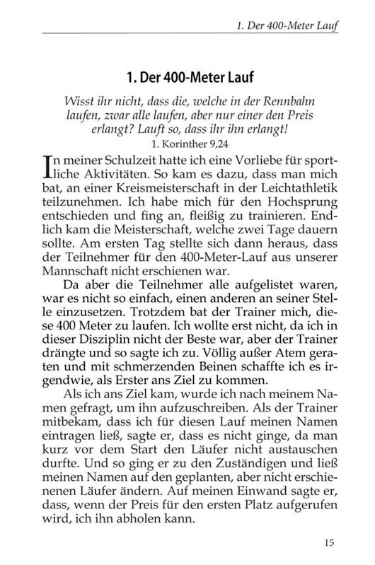 Unzählige Wunder / Buch