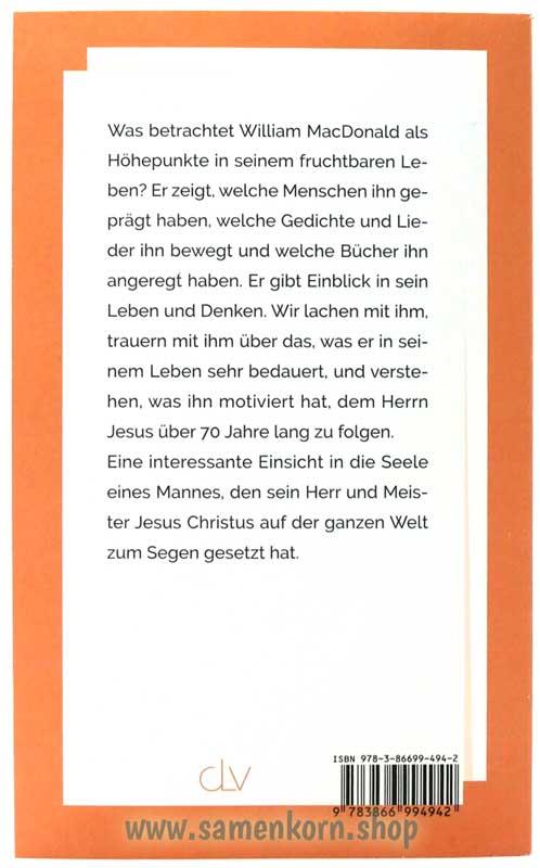 10 Highlights meines Lebens / Buch