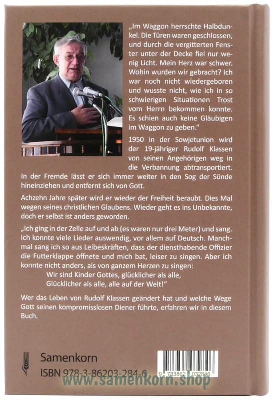 Mein Los / Buch