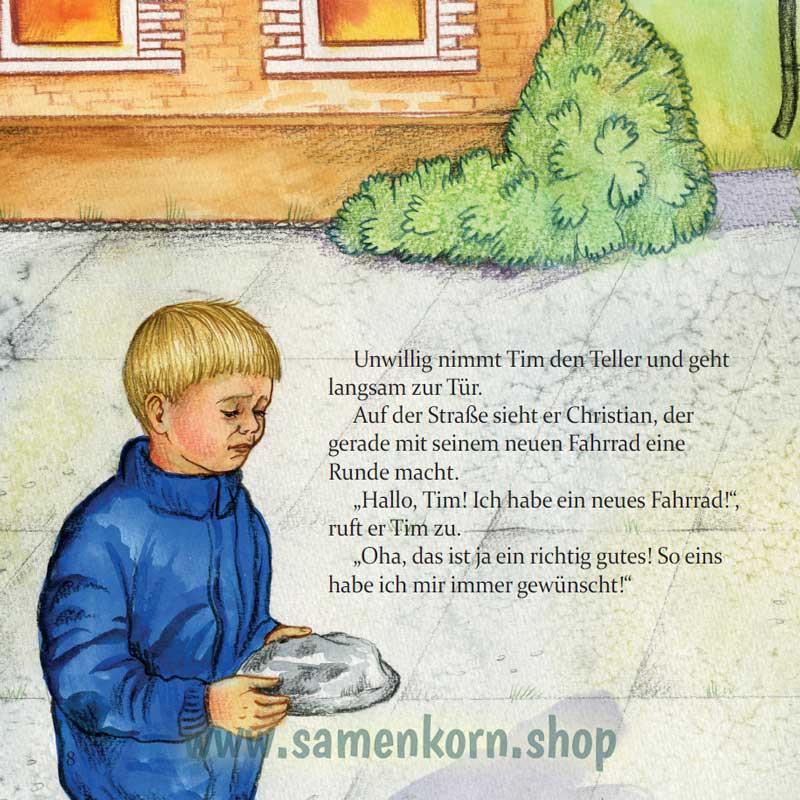 Die drei "G" / Heft 19