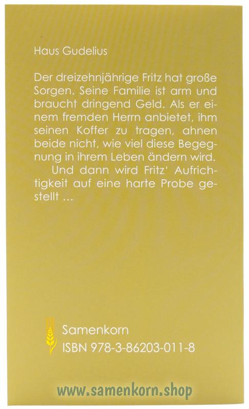 Haus Gudelius / Buch