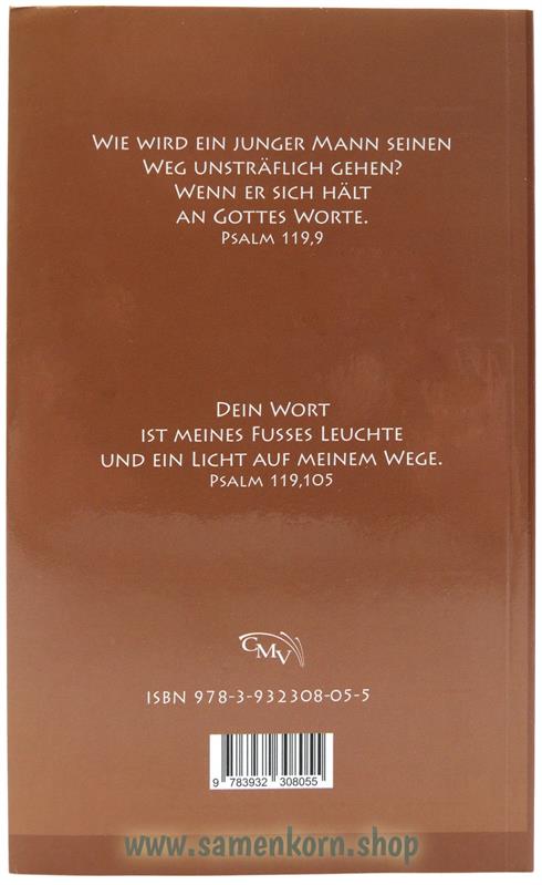Partnerwahl aus biblischer Sicht / Buch