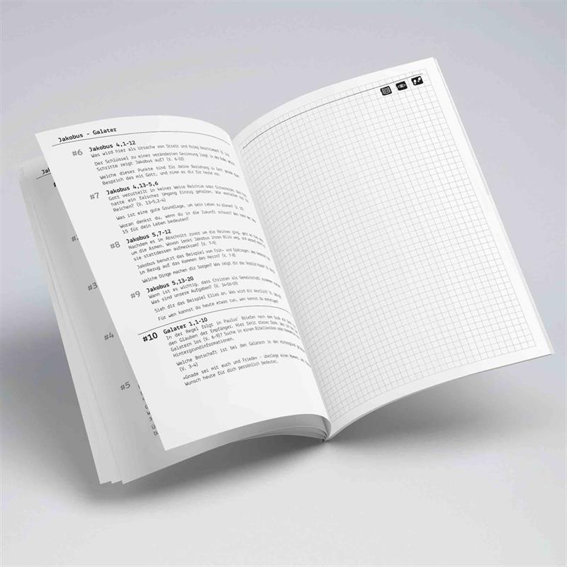 Read it! - NT / Buch