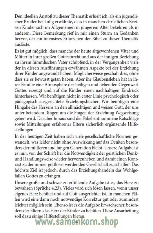 Du kennst die Schrift von Kindheit an / Buch