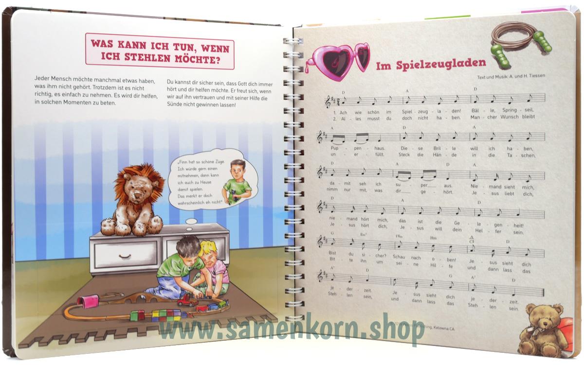 Reihe "Behüte dein Herz" (Band 1-3) / Pappbuch-Set 1