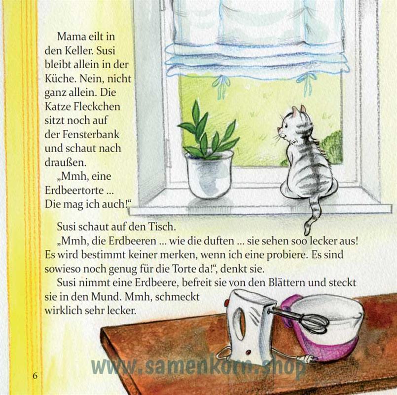 Wer war’s? / Heft 29