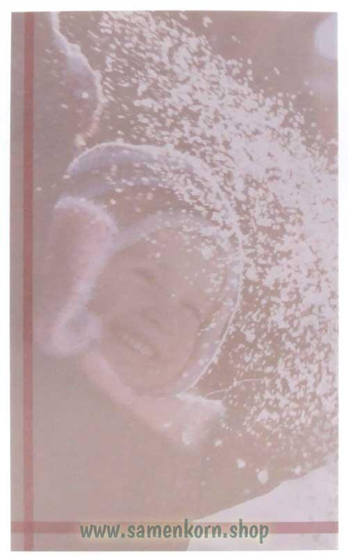 Große Freude / Buch