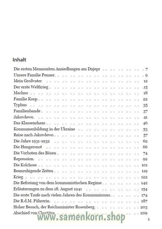 Der Heimat beraubt/ Buch