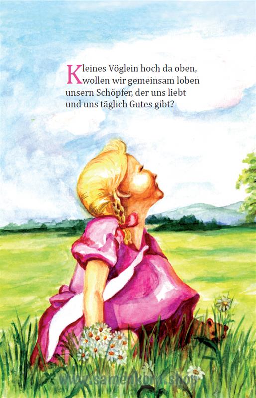 Lieber Heiland, mach mich fromm / Heft + CD