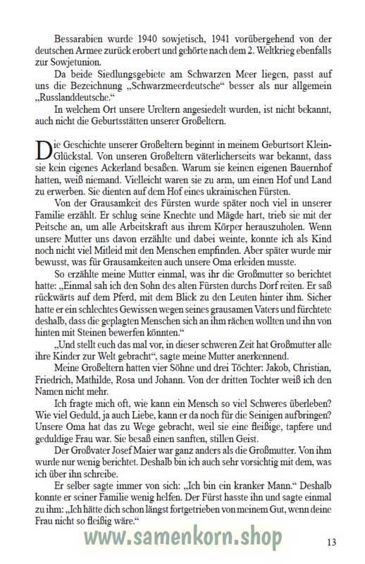 Wo wollt ihr hin? / Buch