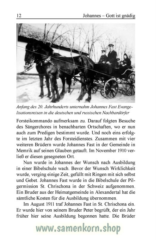 Er gibt dem Müden Kraft / 63 Predigten / Buch